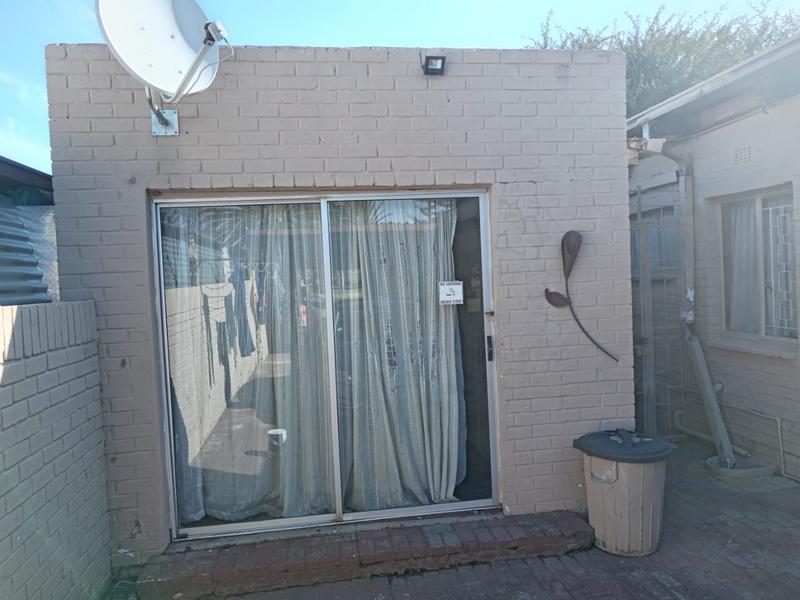 0 Bedroom Property for Sale in Odendaalsrus Free State